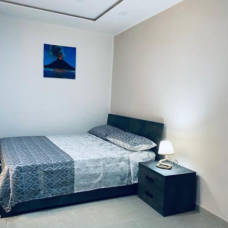 Domus Velata Celeste Neapel Exteriör bild