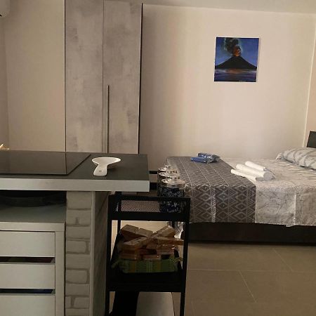 Domus Velata Celeste Neapel Exteriör bild