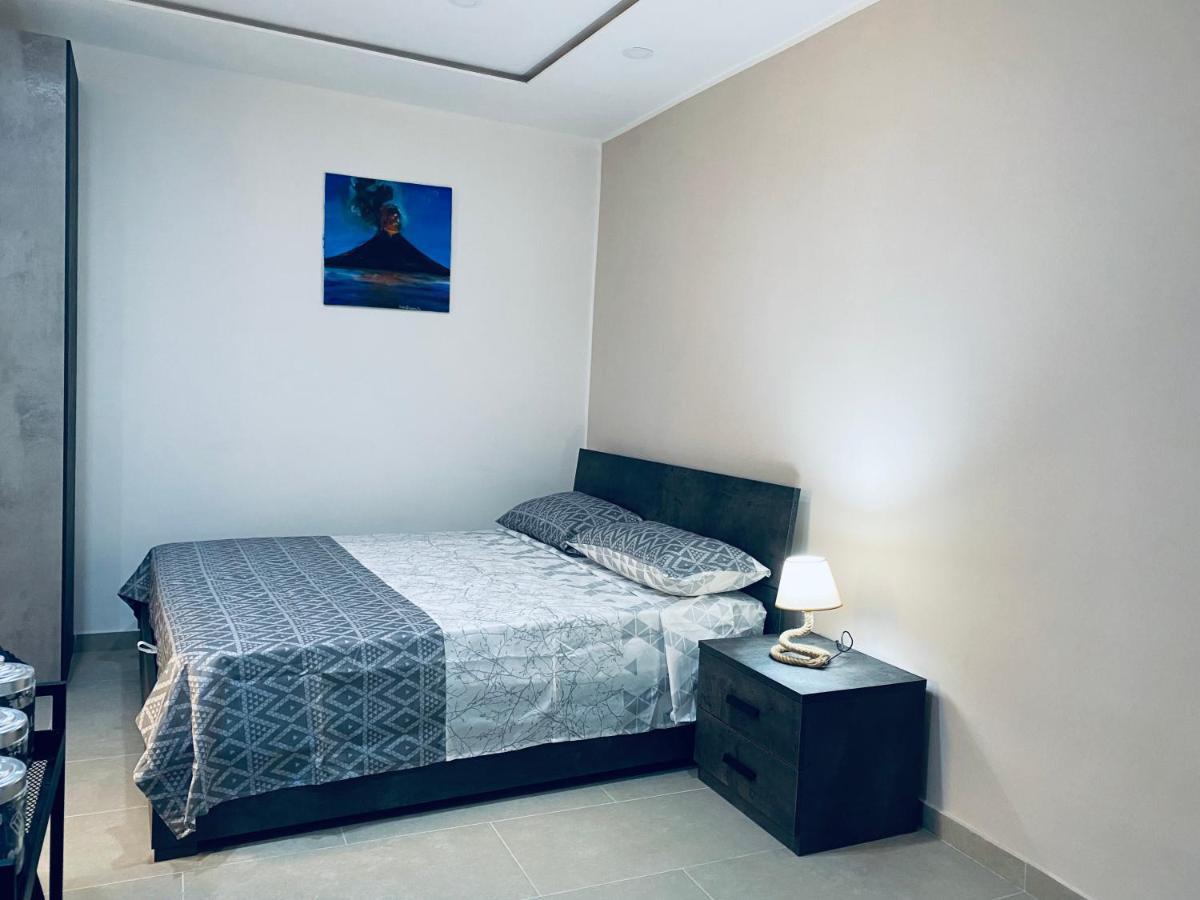 Domus Velata Celeste Neapel Exteriör bild