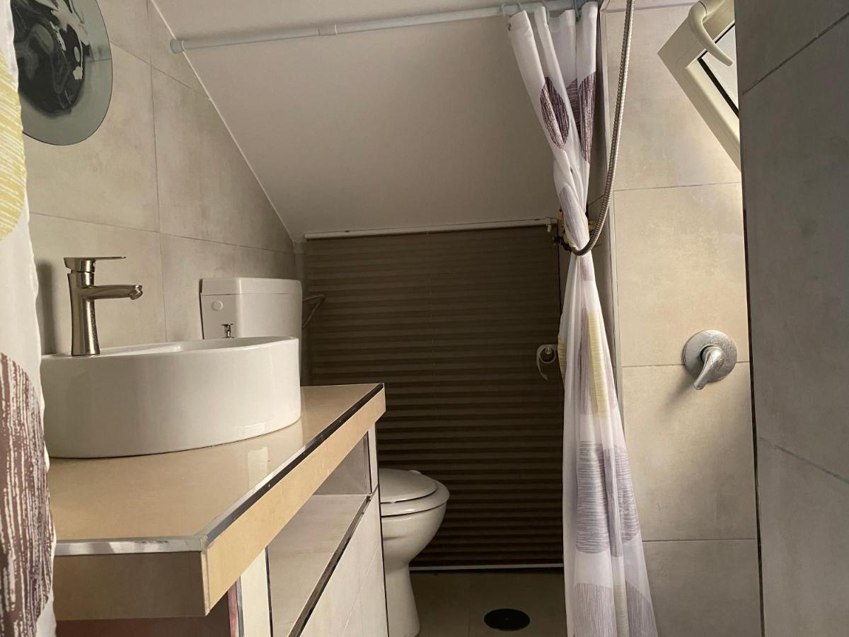 Domus Velata Celeste Neapel Exteriör bild