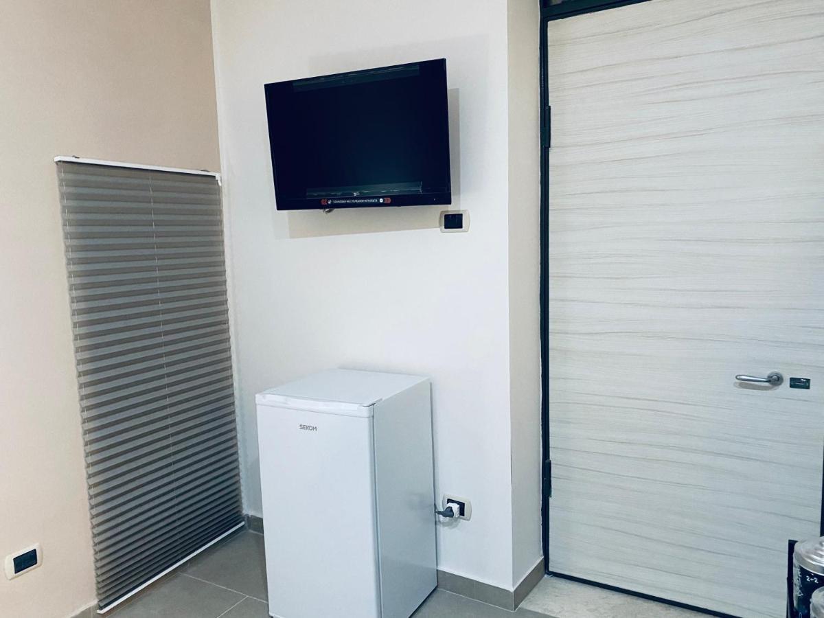 Domus Velata Celeste Neapel Exteriör bild