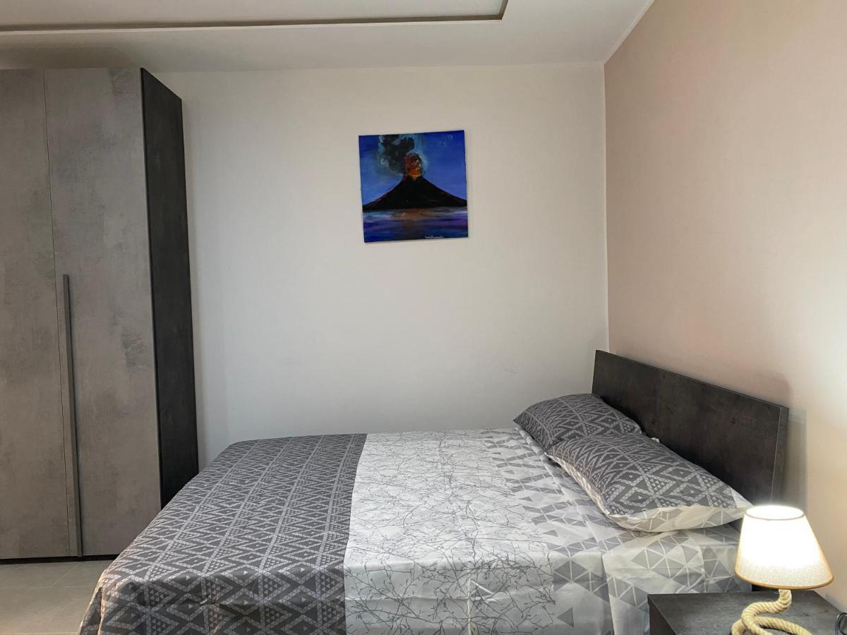 Domus Velata Celeste Neapel Exteriör bild