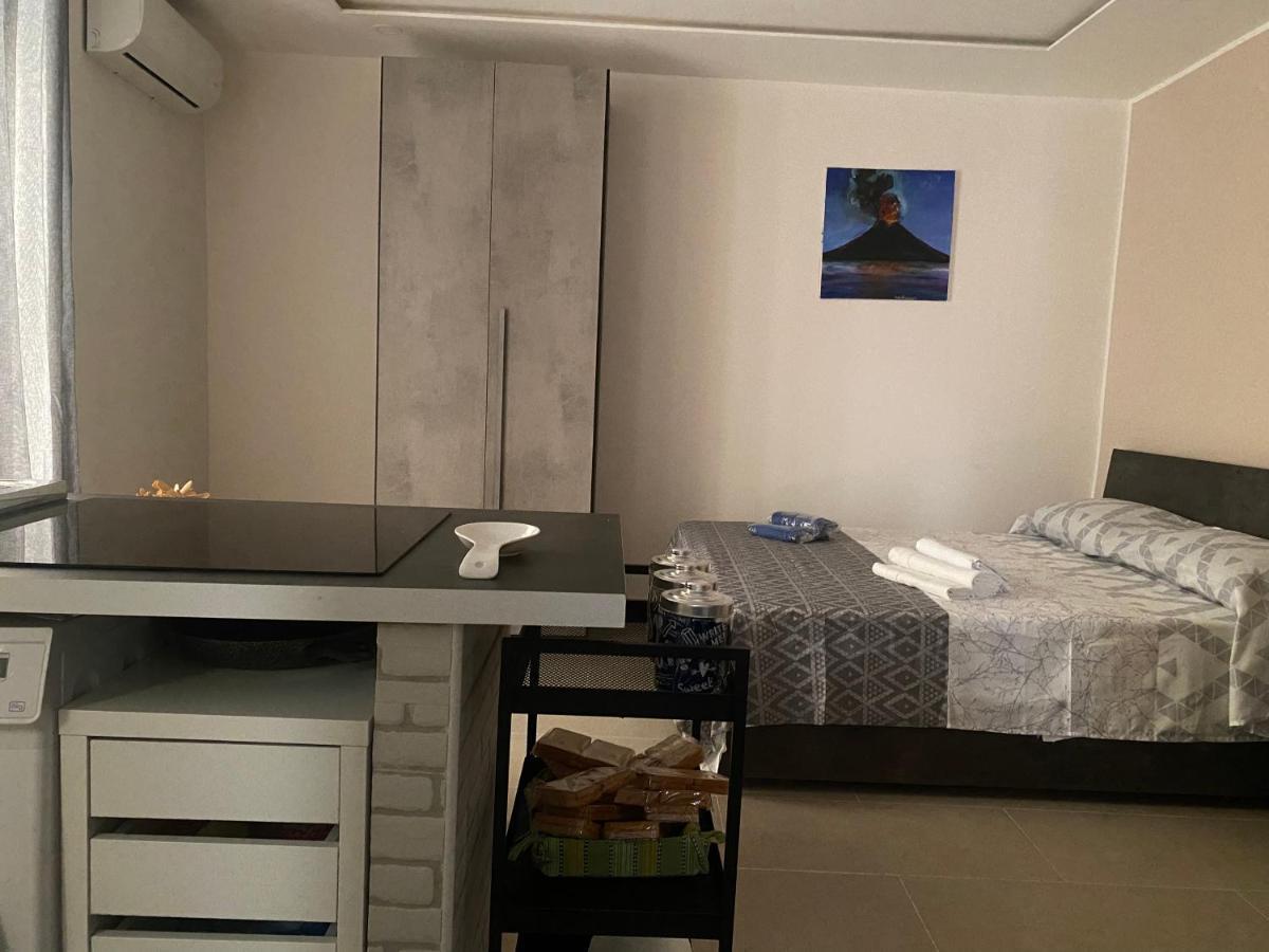 Domus Velata Celeste Neapel Exteriör bild