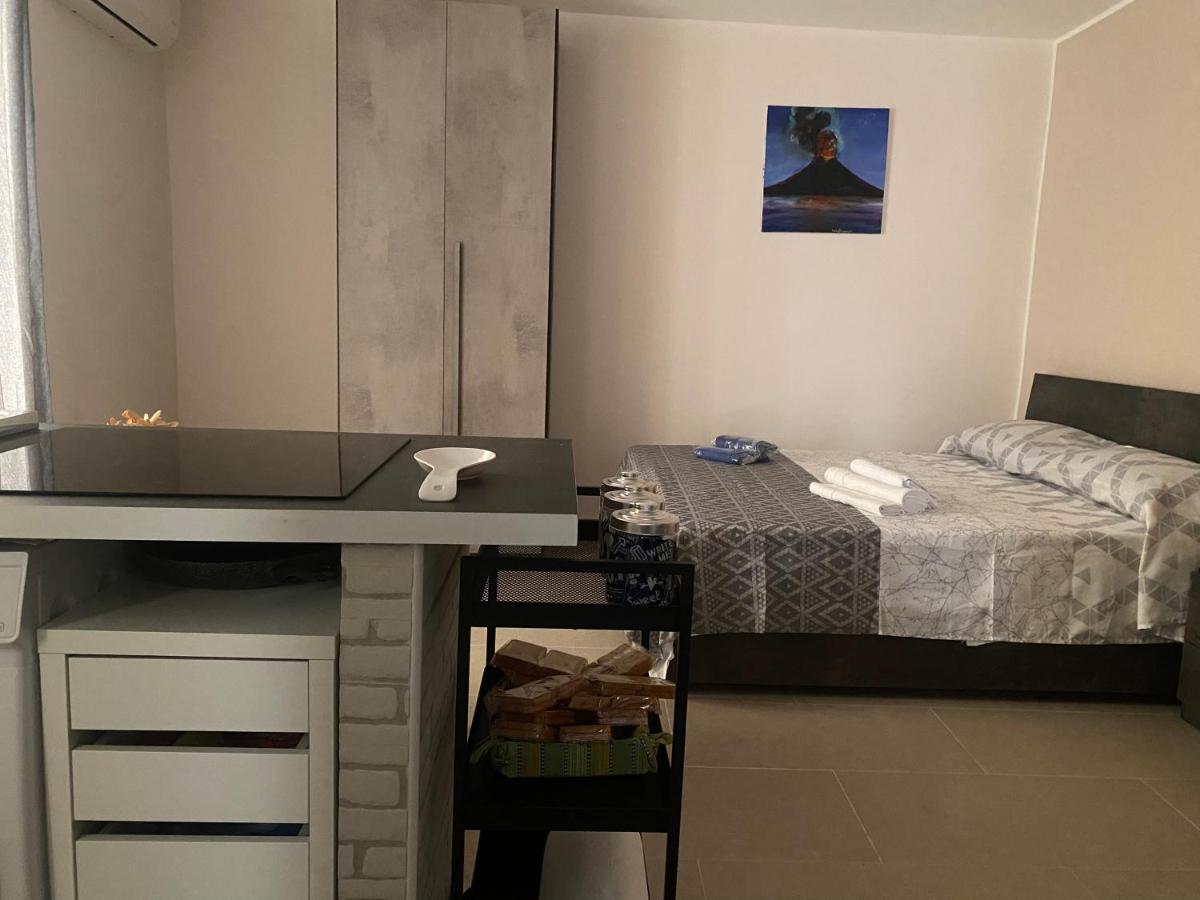 Domus Velata Celeste Neapel Exteriör bild