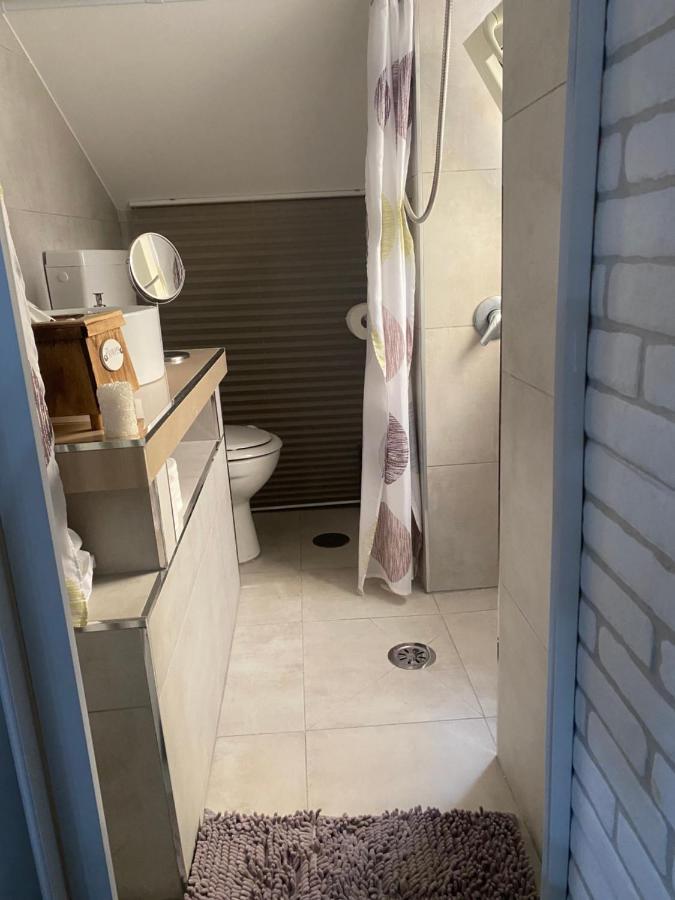 Domus Velata Celeste Neapel Exteriör bild