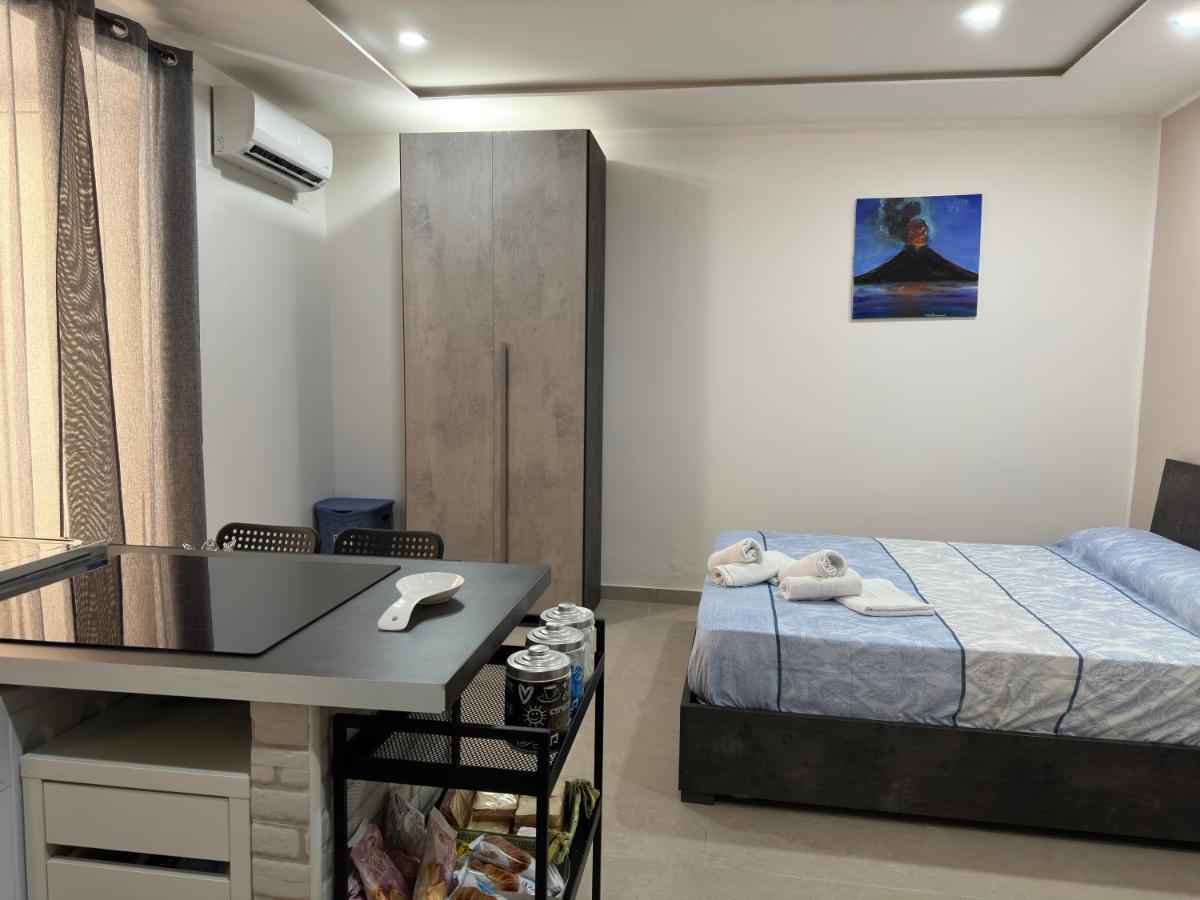 Domus Velata Celeste Neapel Exteriör bild